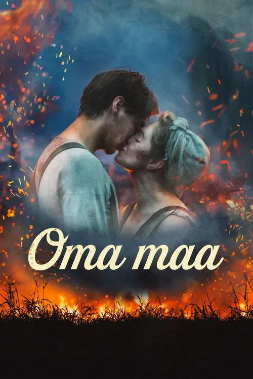 Quê Hương Tôi (Oma maa) vietsub