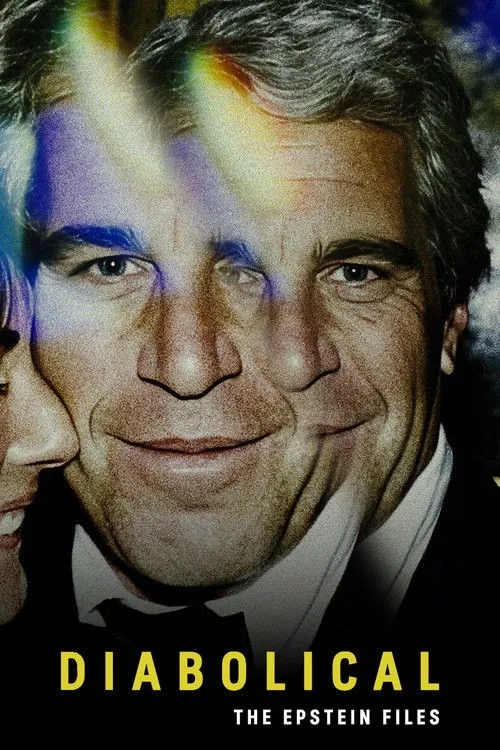 Quỷ Quyệt - Hồ Sơ Epstein (Diabolical - The Epstein Files) vietsub