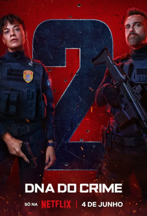 Quy Tắc Tội Phạm (Phần 2) (Criminal Code (Season 2)) vietsub