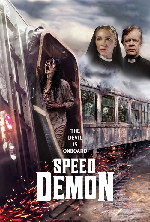 Quỷ tốc độ (Speed Demon) vietsub