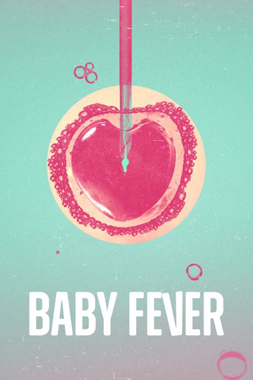 Rắc Rối Bé Bi (Baby Fever) vietsub