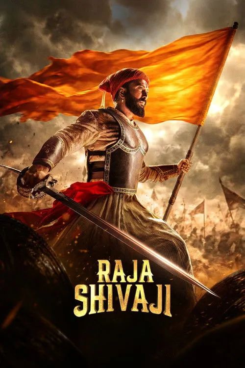 Raja Shivaji vietsub
