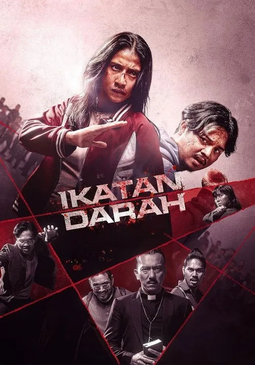 Ràng Buộc Máu (Ikatan Darah) vietsub