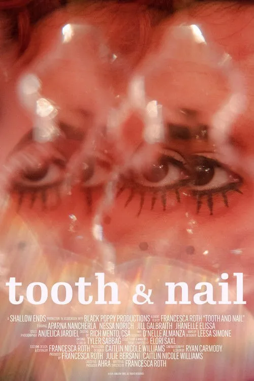 Răng và Móng Vuốt (Tooth and Nail) vietsub