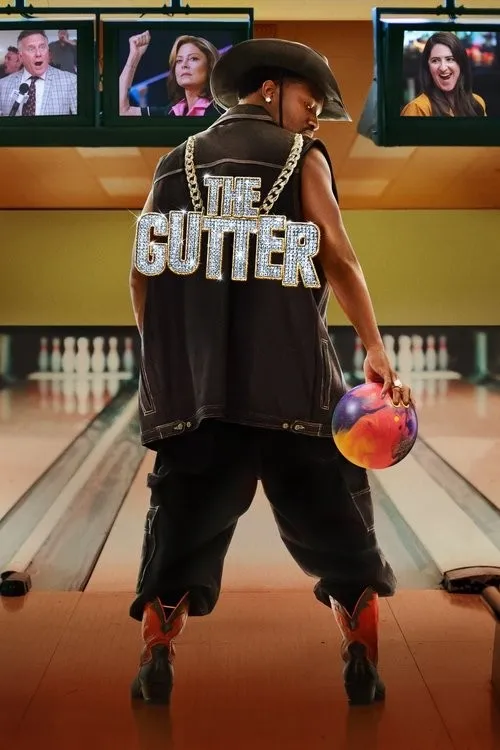 Rãnh Đời (The Gutter) vietsub
