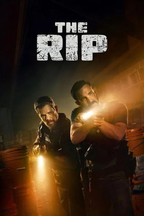 Ranh giới tội ác (2026) (The Rip) vietsub