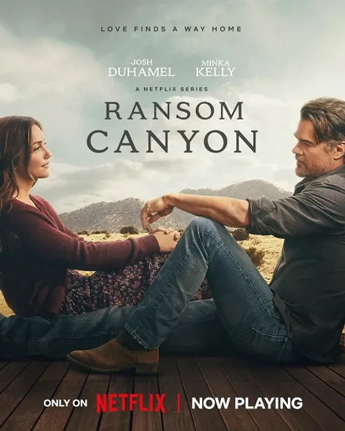 Ransom Canyon (Phần 2) (Ransom Canyon (Season 2)) vietsub
