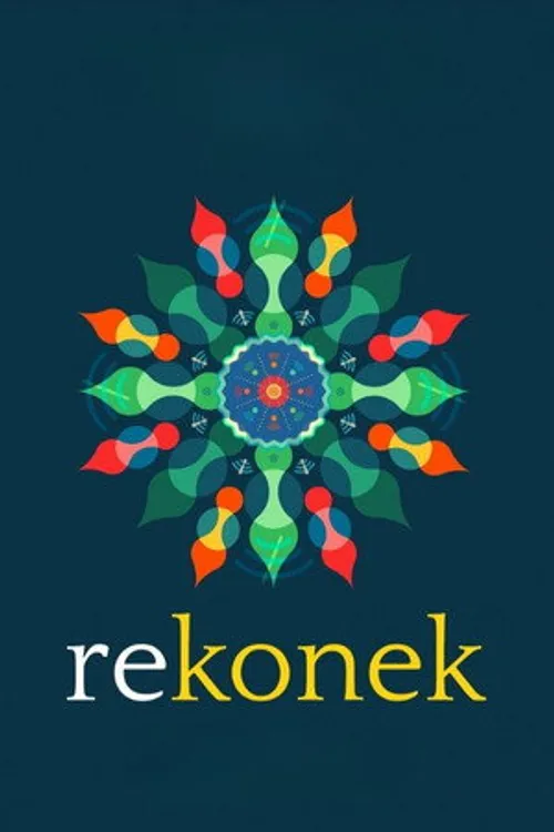 Kết nối lại với nhau (Rekonek) vietsub