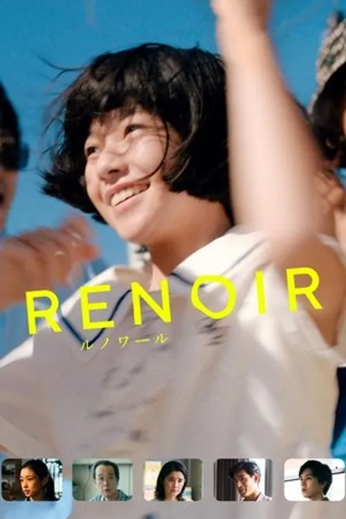 Tình Thơ (Renoir) vietsub