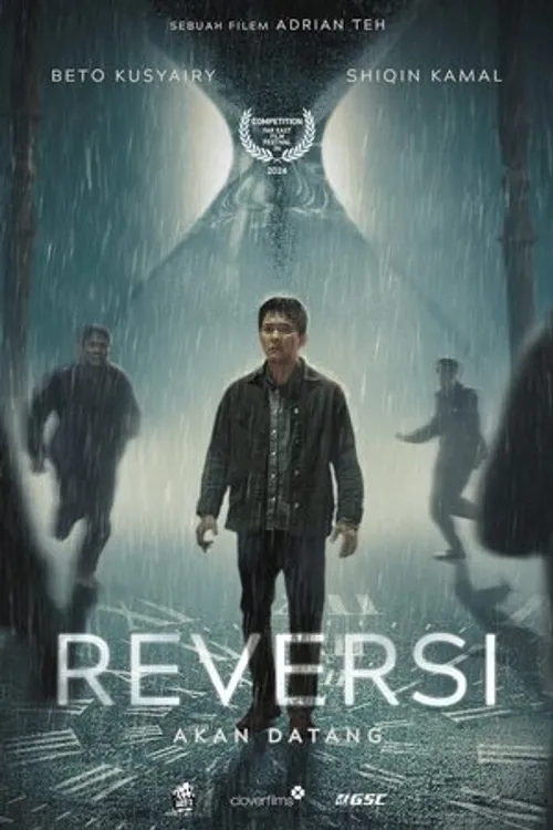 Reversi: Trở Lại (Reversi) vietsub