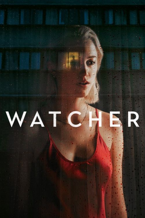 Rình Rập (Watcher) vietsub