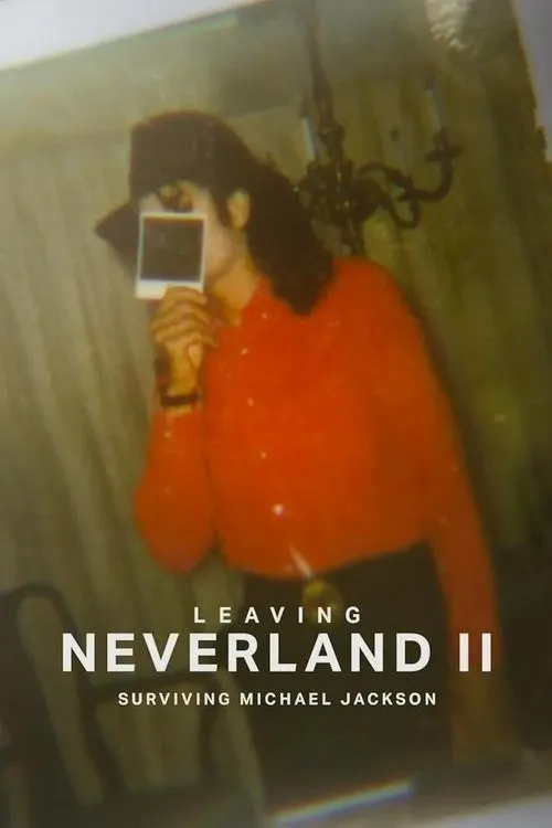 Rời Xứ Neverland 2: Sống Sót Qua Michael Jackson (Leaving Neverland 2: Surviving Michael Jackson) vietsub