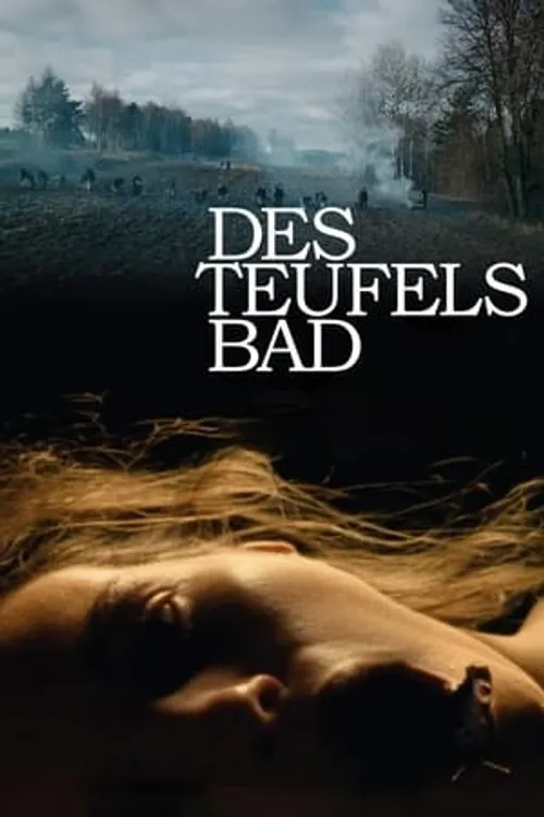 Rửa Tội Cho Quỷ (Des Teufels Bad/The Devil's Bath) vietsub