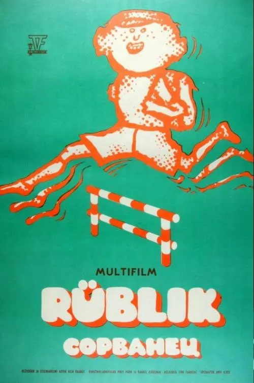 Rubik Kỳ Diệu (Rüblik) vietsub