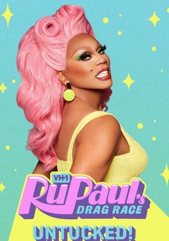 RuPaul's Drag Race – Cuộc Chiến Giày Cao Gót: Hậu Trường (Phần 13) (RuPaul's Drag Race: Untucked! (Season 13)) vietsub