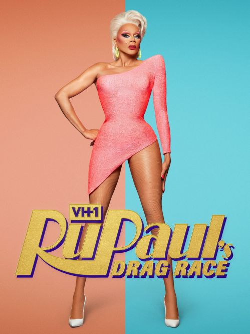 Rupaul's Drag Race - Cuộc Chiến Giày Cao Gót (Phần 11) (RuPaul's Drag Race (Season 11)) vietsub