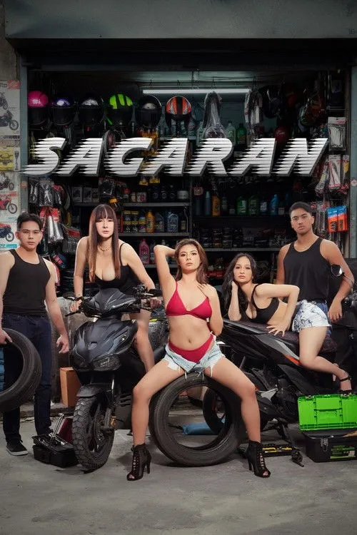 Sa Gần Xa Lạ (Sagaran) vietsub
