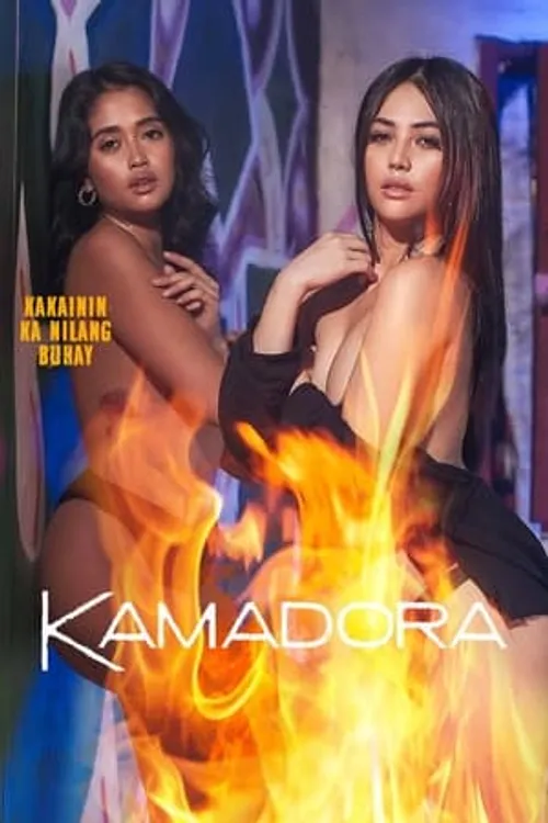 Sắc Đẹp Nguy Hiểm (Kamadora) vietsub