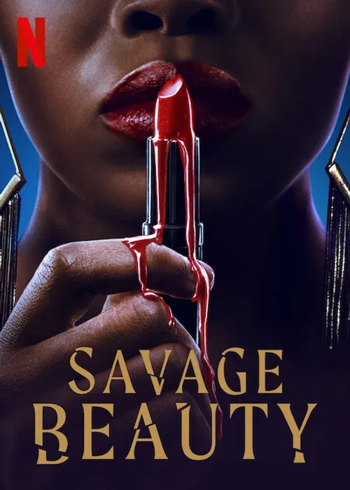 Sắc đẹp tàn khốc (phần 2) (Savage Beauty (season 2)) vietsub