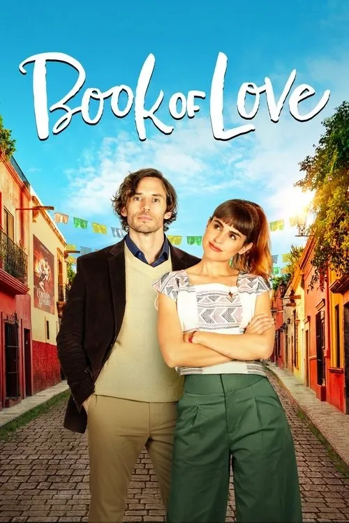 Sách Tình Yêu (Book of Love) vietsub