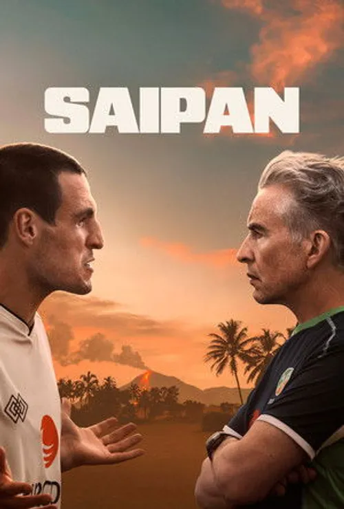 Saipan vietsub