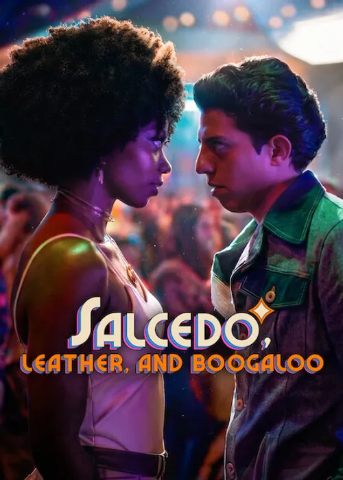 Salcedo, đồ da và boogaloo (Salcedo, Leather, and Boogaloo) vietsub