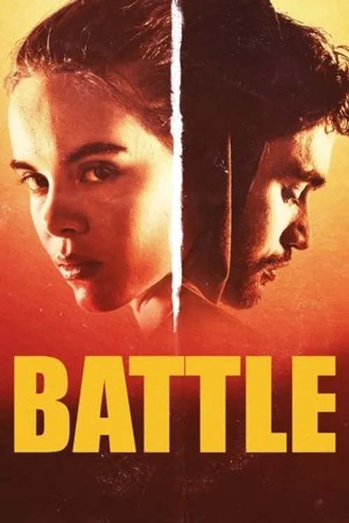 Sàn đấu hip hop (Battle) vietsub