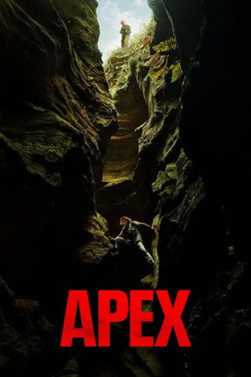 Săn Mạng (Apex) vietsub
