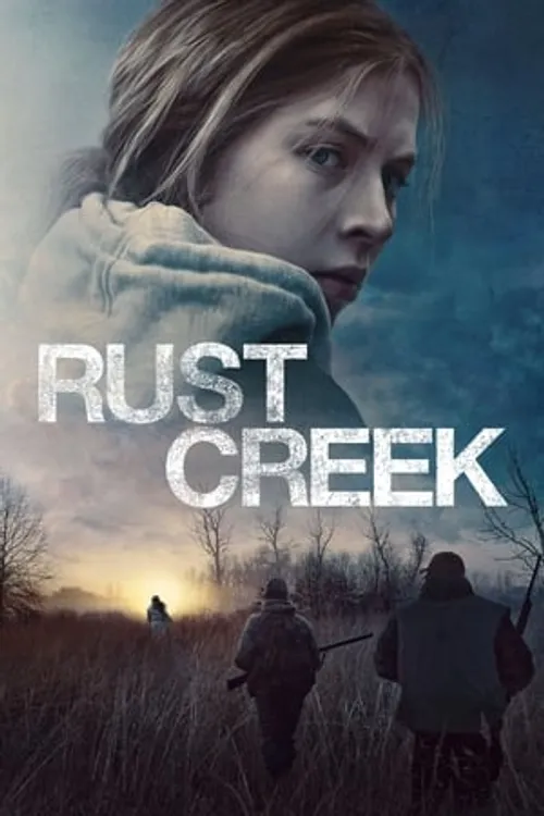 Sập Bẫy (Rust Creek) vietsub