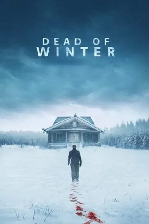 Sát Nhân Giữa Trời Đông (Dead of Winter) vietsub