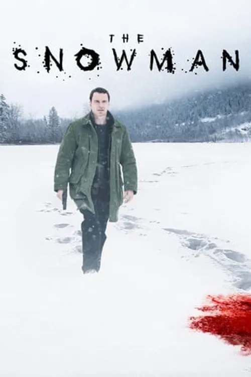 Người Tuyết (The Snowman) vietsub