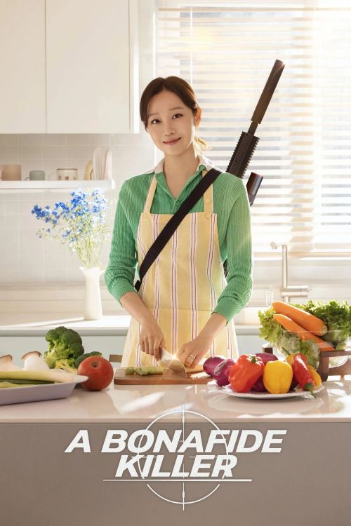 Sát Thủ Nội Trợ (Vợ Tôi Là Sát Thủ) (A Bona Fide Killer) vietsub