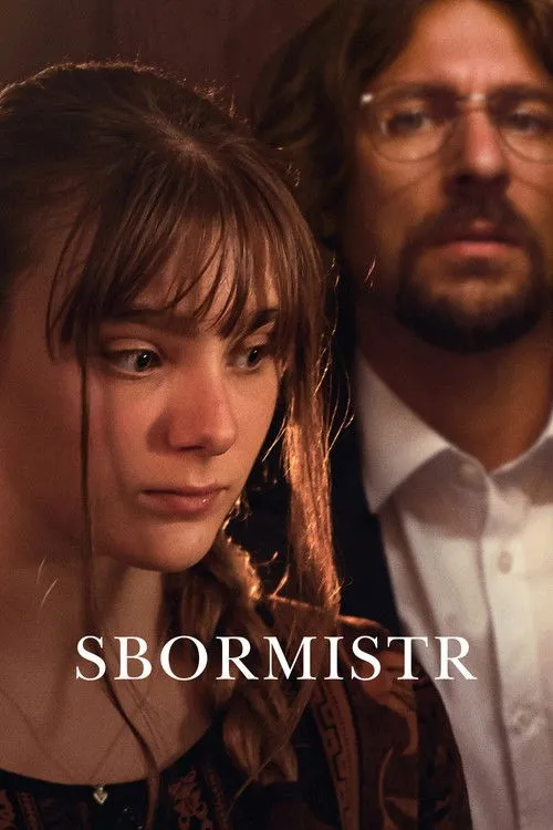 Sbormistr vietsub