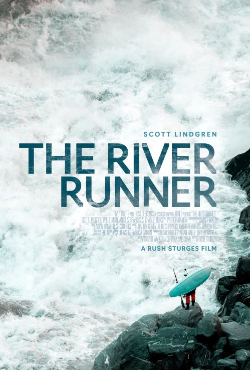 Scott Lindgren: Vượt Sóng (The River Runner) vietsub
