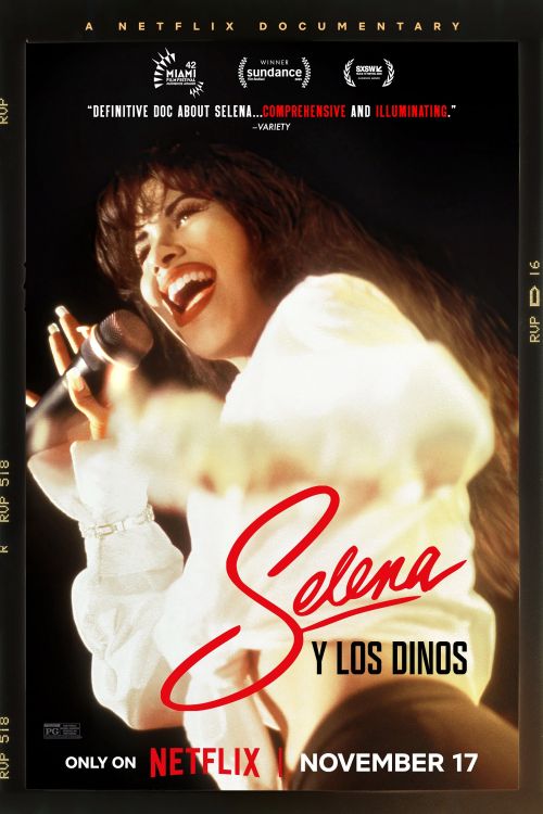 Selena y Los Dinos: Di Sản Của Một Gia Đình (Selena y Los Dinos: A Family's Legacy) vietsub