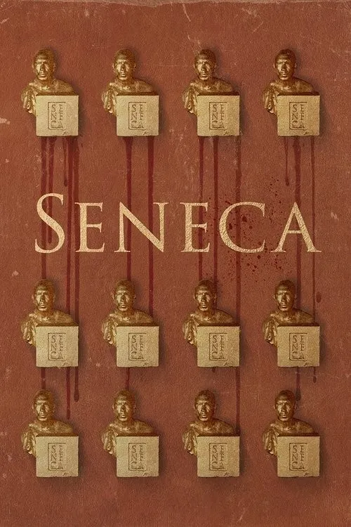 Seneca: Bí Ẩn Của Những Trận Động Đất (Seneca: On the Creation of Earthquakes) vietsub