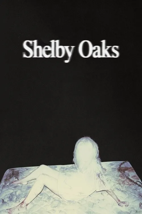 Shelby Oaks vietsub