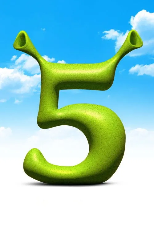 Shrek 5 vietsub