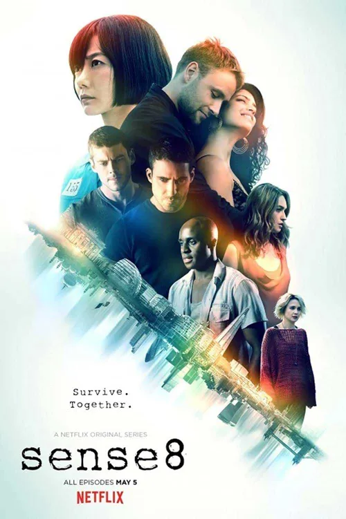Siêu giác quan (Phần 1) (Sense8 (Season 1)) vietsub