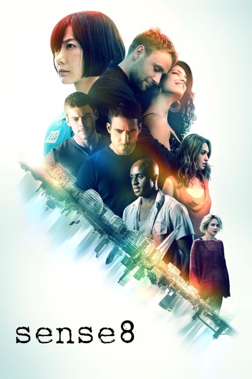 Siêu Giác Quan (Phần 2) (Sense8 (Season 2)) vietsub