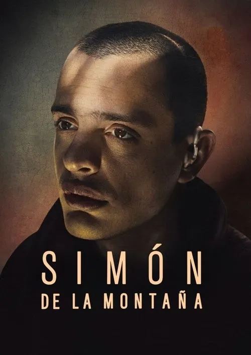 Simón Trên Đỉnh Núi (Simón de la montaña) vietsub