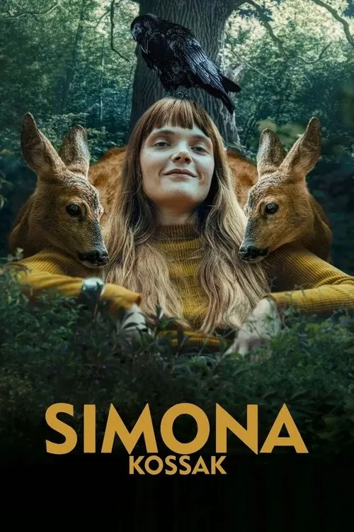 Simona Kossak vietsub