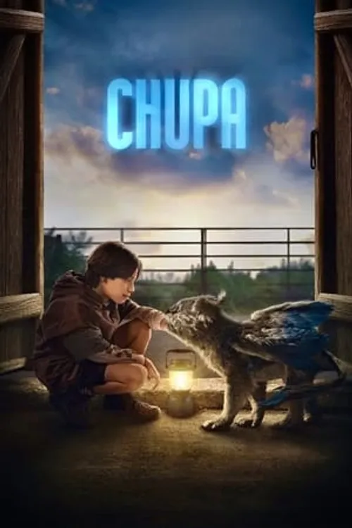 Chupa vietsub