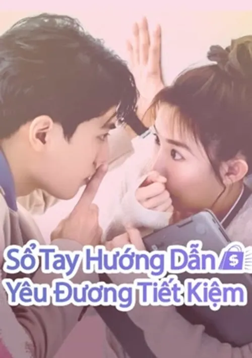 Sổ Tay Hướng Dẫn Yêu Đương Tiết Kiệm (Love on a Shoestring) vietsub