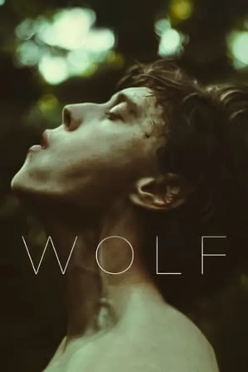 Sói Trong Lốt Người (Wolf) vietsub