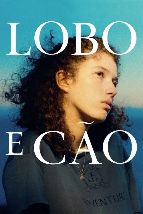 Sói và Chó (Lobo e Cão) vietsub