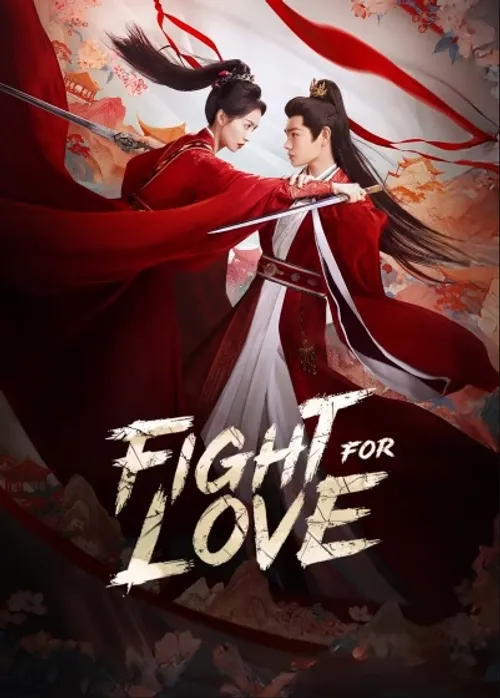 Sơn Hà Chẩm (Fight for Love) vietsub