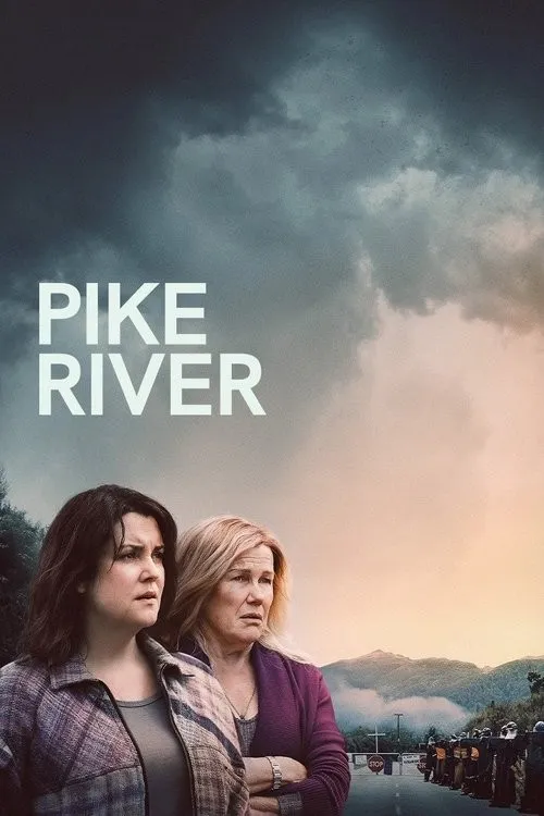 Sông Pike (Pike River) vietsub