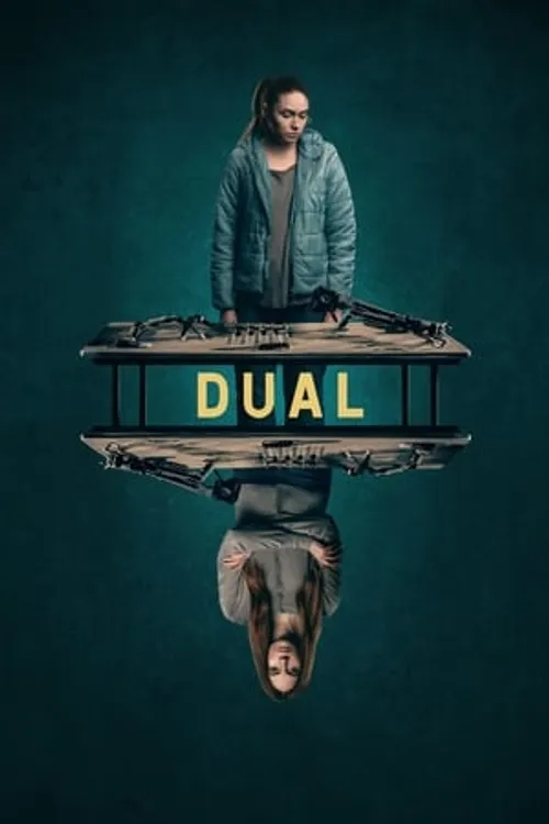 Song Thể (Dual) vietsub