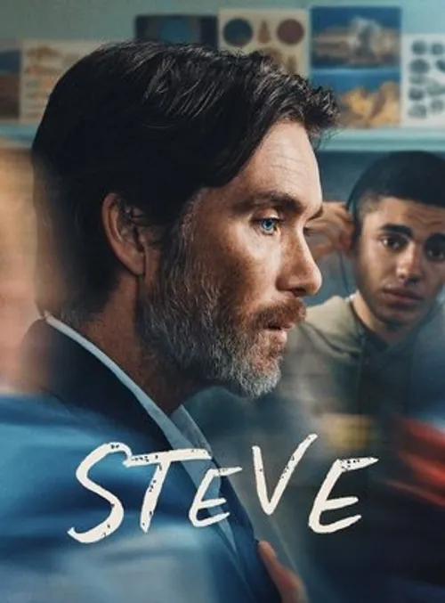Steve vietsub